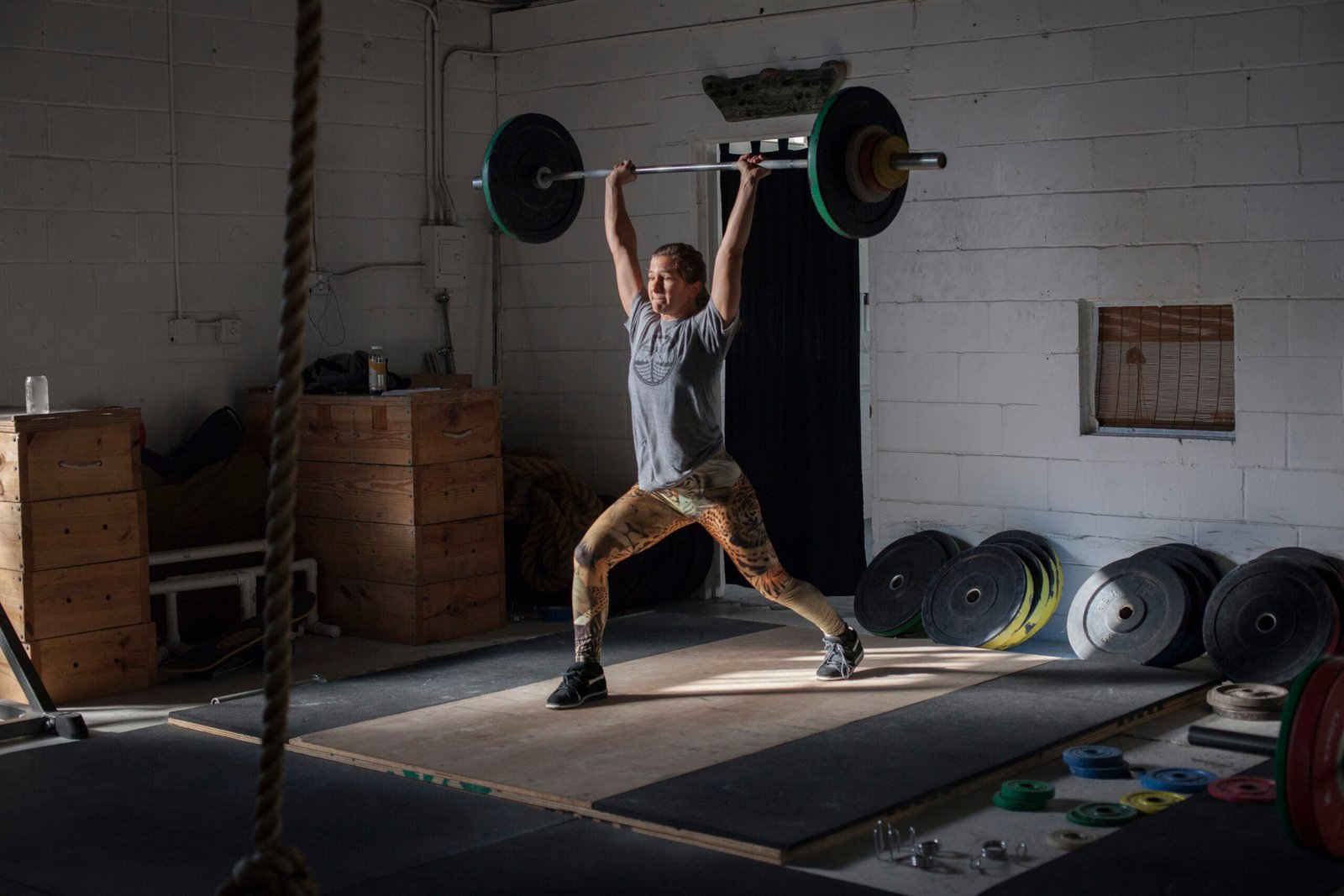 Expert Nutrition Tips Every CrossFit Enthusiast Needs