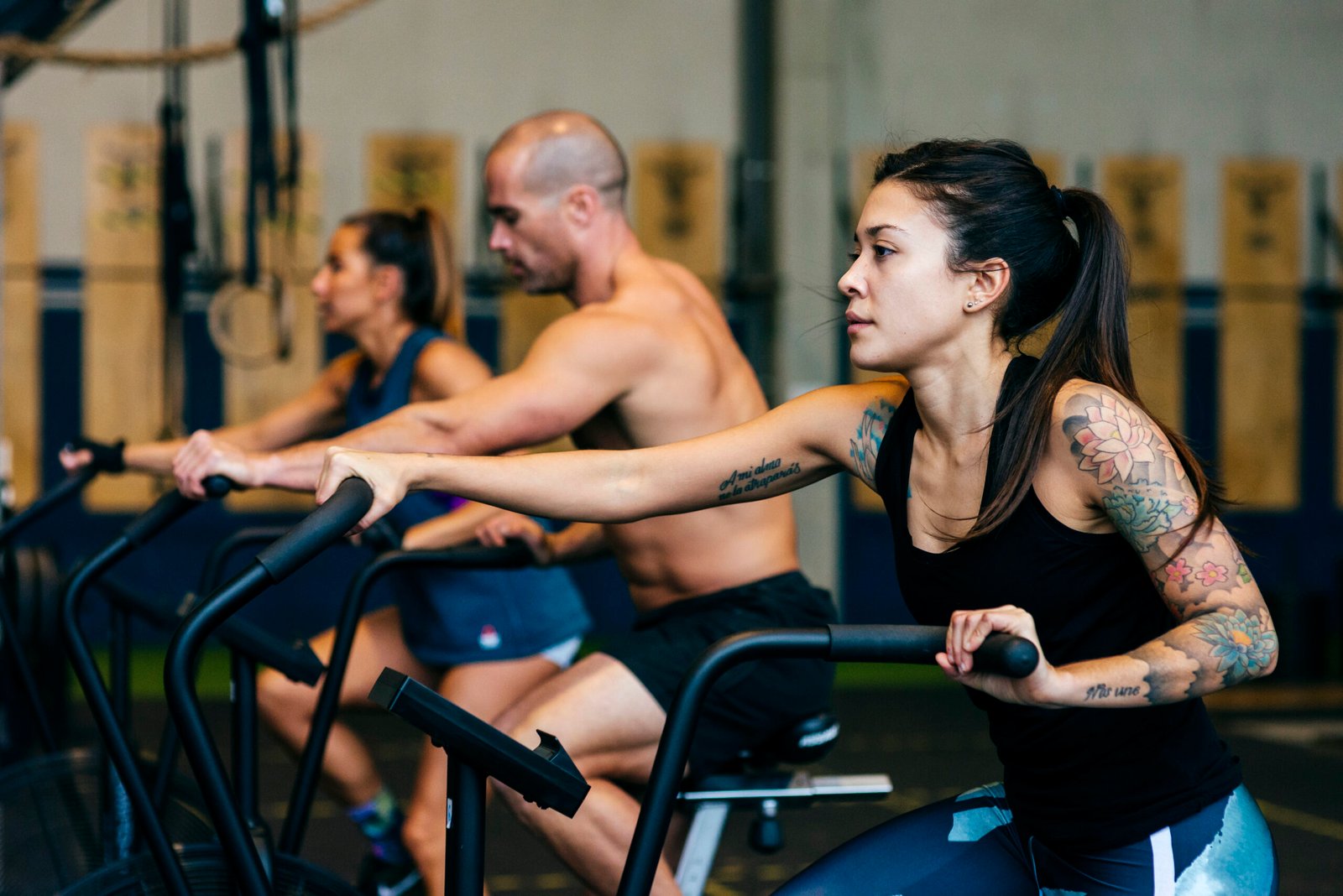 Cardio Workouts Perfect for Busy Lifestyles