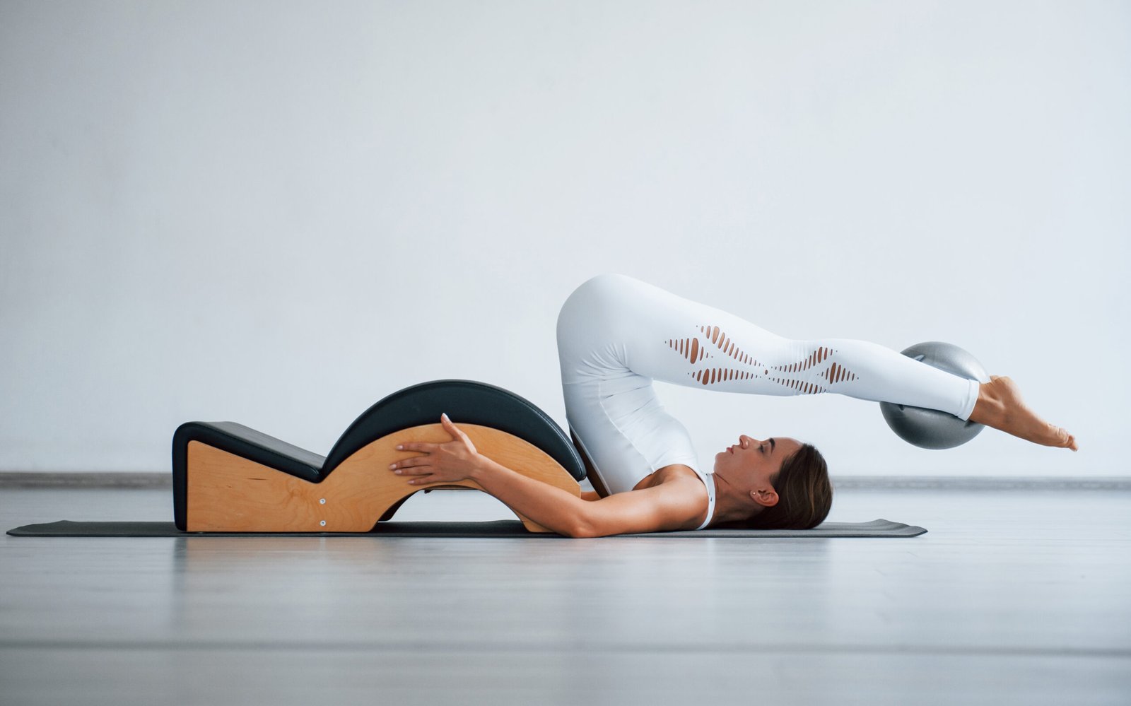 Transform Your Pilates Practice: An Essential Guide to Choosing the Perfect Equipment from Mats to Reformers