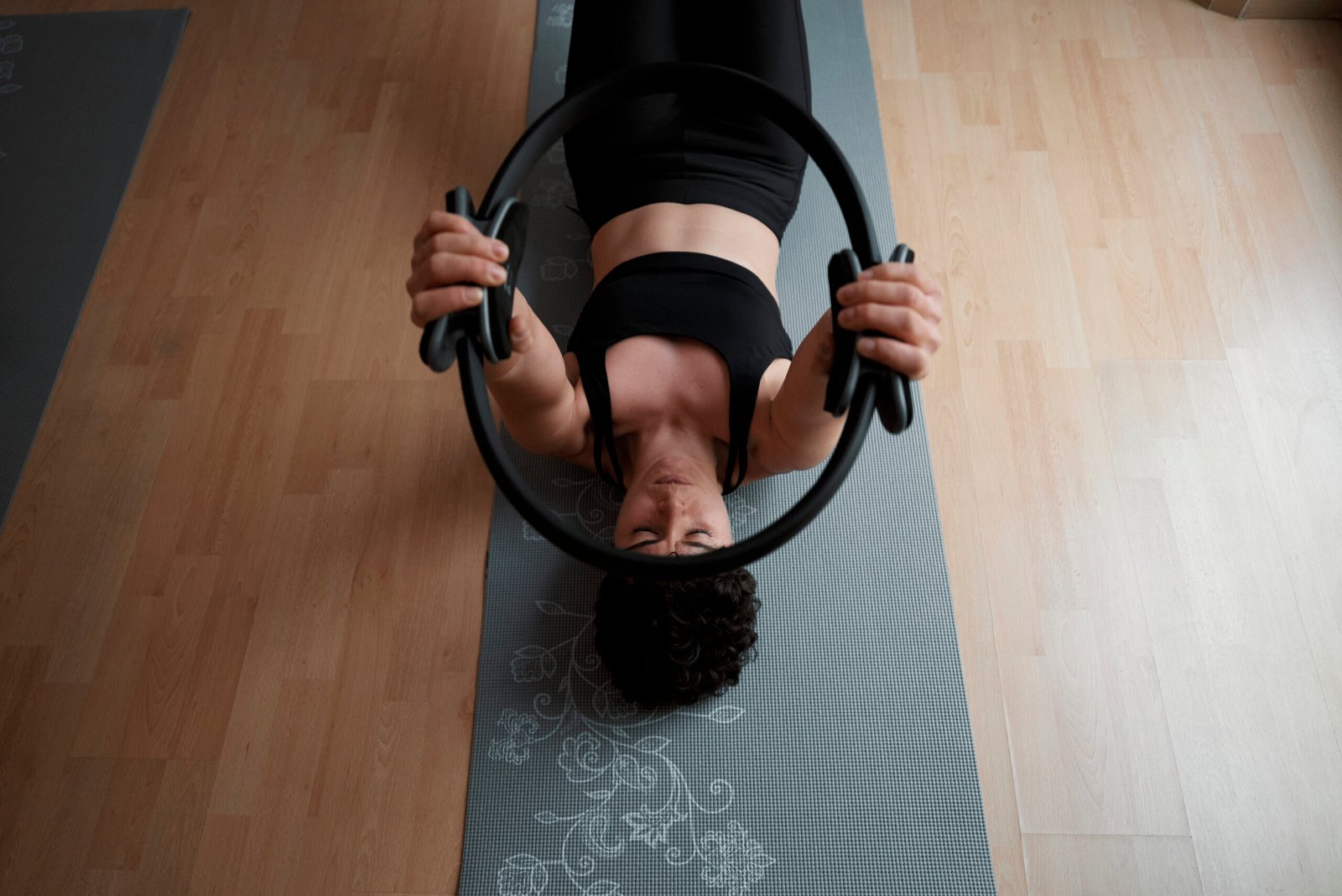 Benefits of Low Impact Pilates Workouts