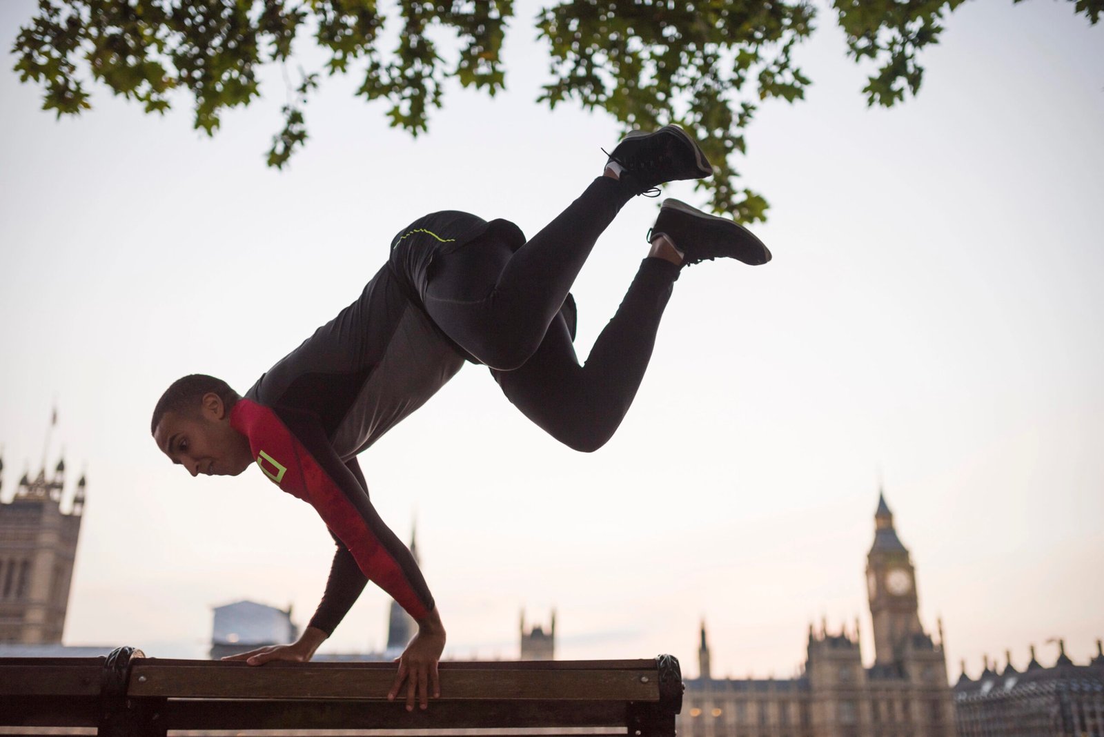 Footwork Fundamentals with Powerful Plyometrics