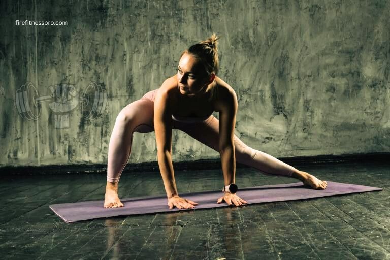 Jayne Nicholls rethinking group exercise safety